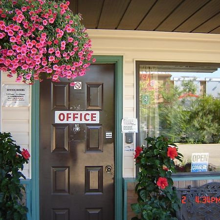 Hoo-Doo Motel Drumheller Εξωτερικό φωτογραφία