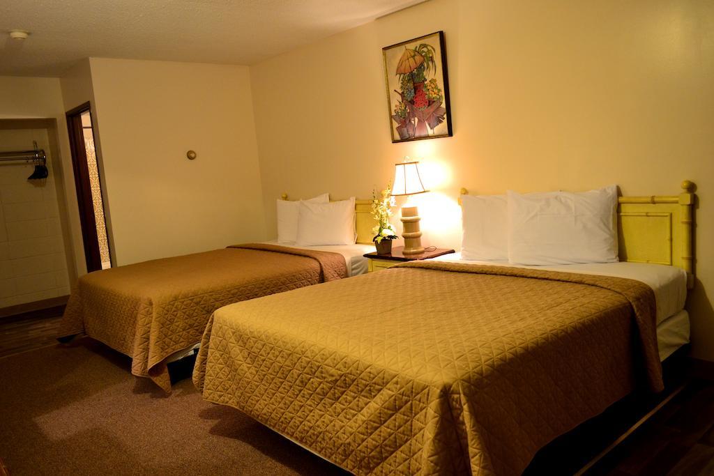 Hoo-Doo Motel Drumheller Δωμάτιο φωτογραφία